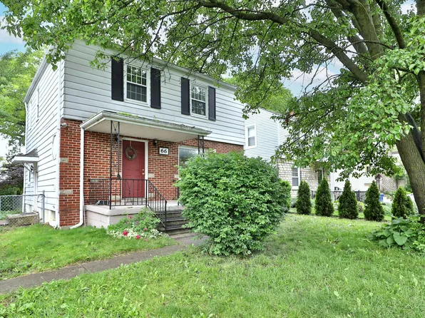 66 Demorest Rd, Columbus, OH 43204