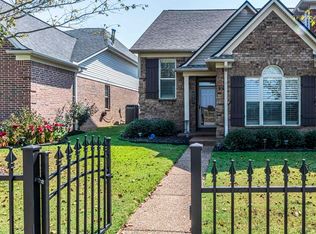 5517 Shipp Rd, Millington, TN 38053