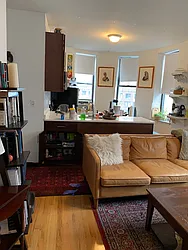 Rented by Bond New York