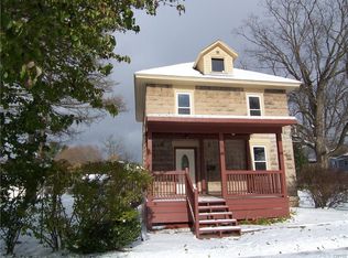 504 Stone St, Oneida, NY 13421