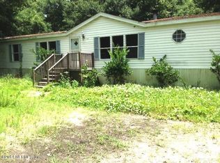 43338 Thomas Creek Rd, Callahan, FL 32011