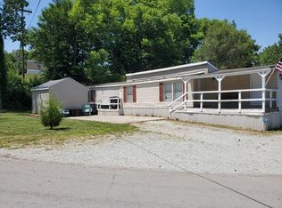 111 Minsi Dr, Pendleton, IN 46064