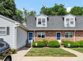 122 Milford Street Ext APT B4, Plainville, CT 06062