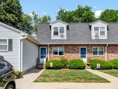 122 Milford Street Extension APT B4, Plainville, CT, 06062