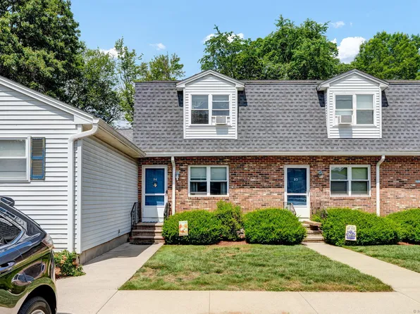 122 Milford Street Extension APT B4, Plainville, CT 06062