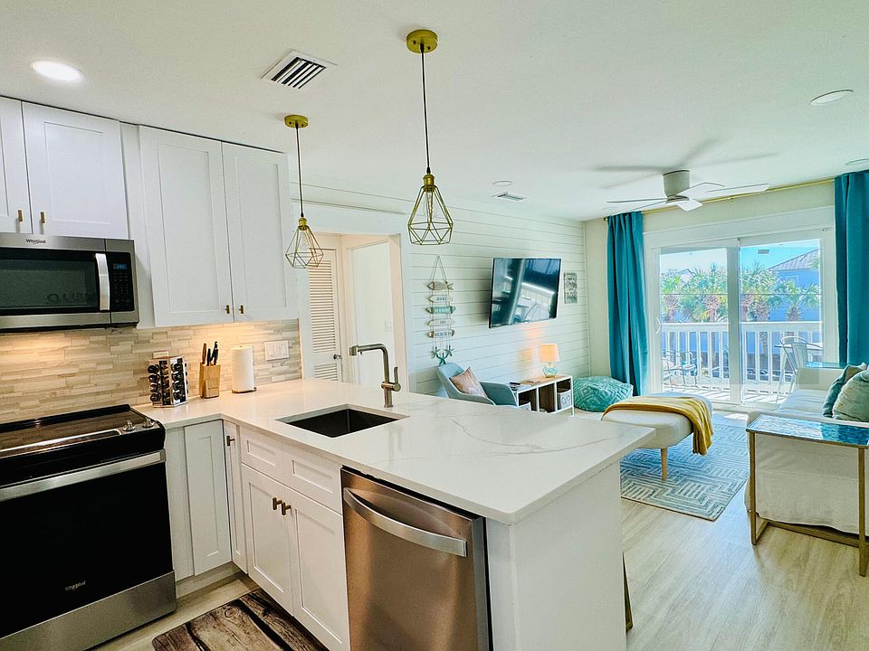 1st image of 445 Gulf Shore Dr Unit 202