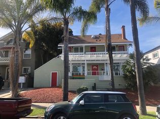 3560 4th Ave #1, San Diego, CA 92103