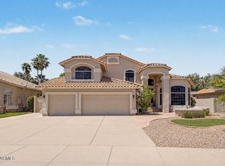 7826 W Kerry Ln, Glendale, AZ 85308