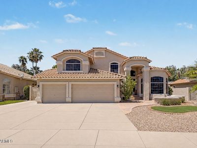 7826 W KERRY Lane, Glendale, AZ, 85308