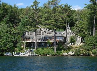 47 Shore Rd, Gilford, NH 03249