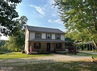 6045 Route K, Pineville, MO 64856