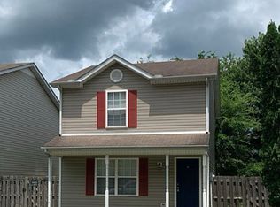 2041 Bradyville Pike, Murfreesboro, TN 37130