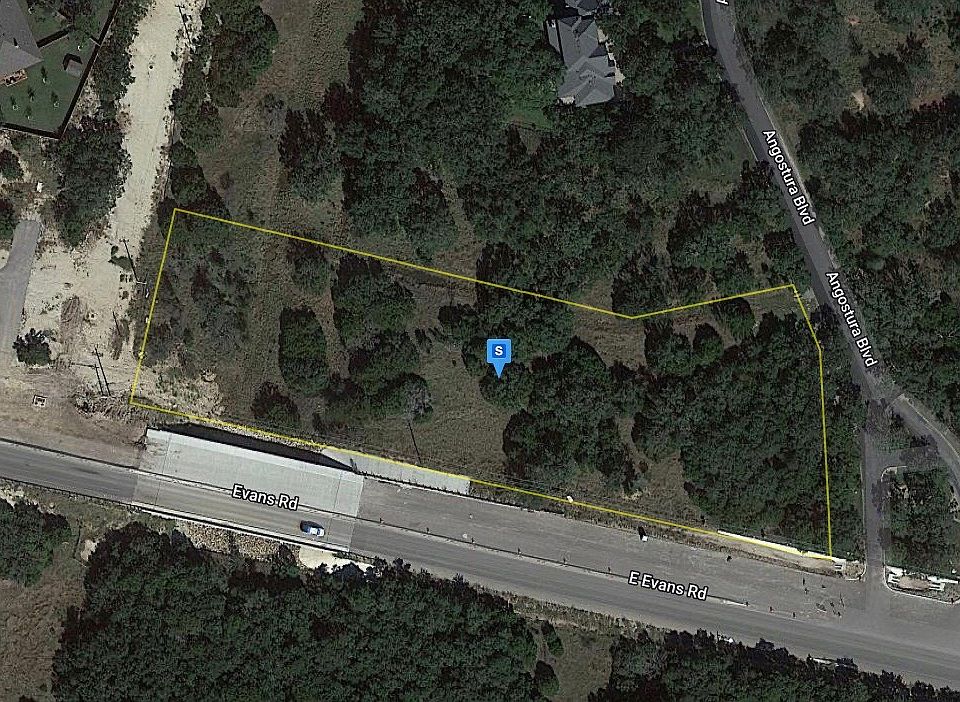 1st image of 21725 Angostura Blvd