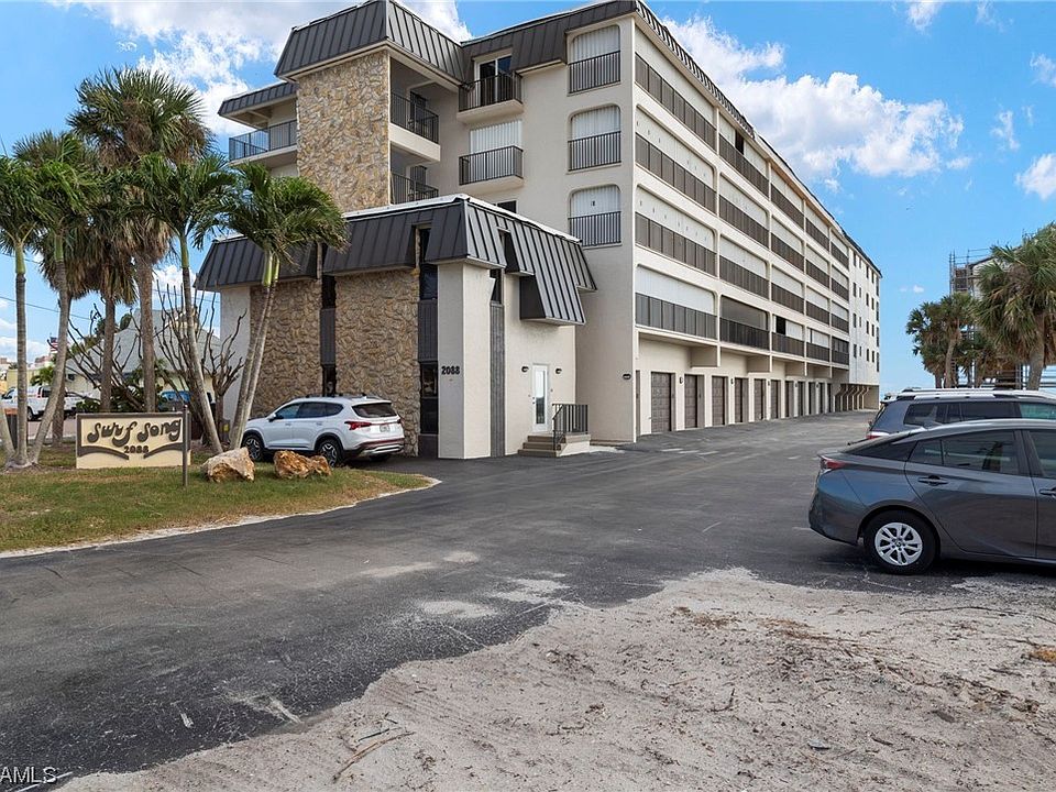 1st image of 2088 Estero Blvd APT 3E