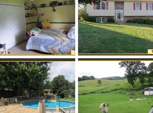 5363 Reedy Creek Rd, Bristol, VA 24202