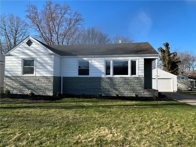 115 Grimm Heights Ave, Struthers, OH, 44471