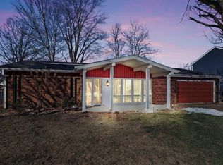 3005 Mill Springs Rd, Belleville, IL 62221