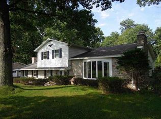 791 Middle Creek Rd, Fairfield, PA 17320