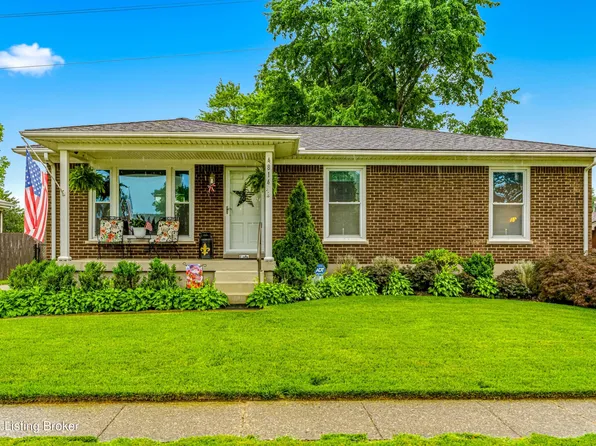 4814 Sunday Dr, Louisville, KY 40219