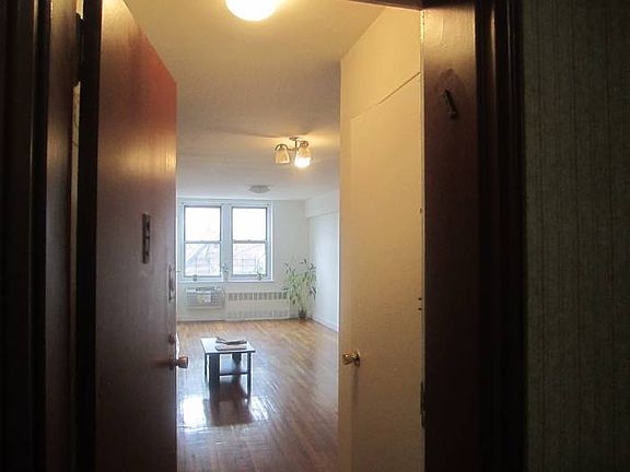 Welcome Home!
