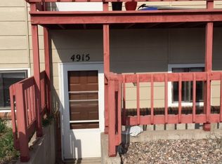 4915 Green River St, Cheyenne, WY 82001