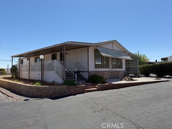 2nd image of 701 Montara Rd Space 150