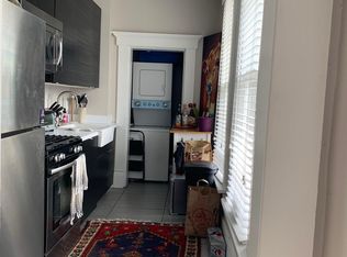 W 4th Ave, Columbus, OH 43201