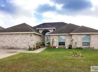 6956 Red Cedar, Brownsville, TX 78526