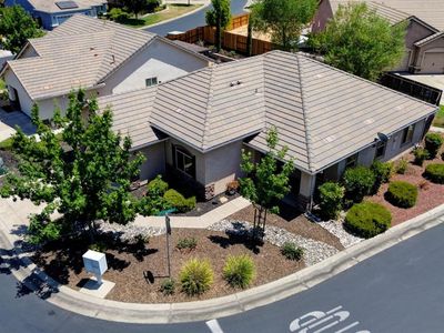 109 Golden Leaf Ct, Valley Springs, CA, 95252