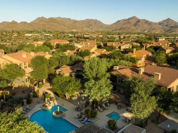 20750 N 87TH Street #2115, Scottsdale, AZ 85255