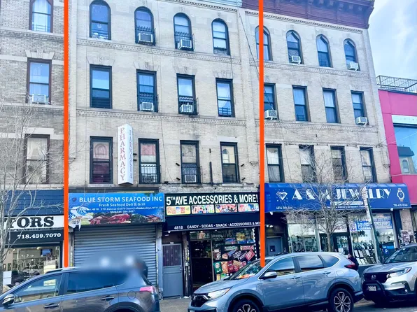 4818 5th Avenue image 1 of 3