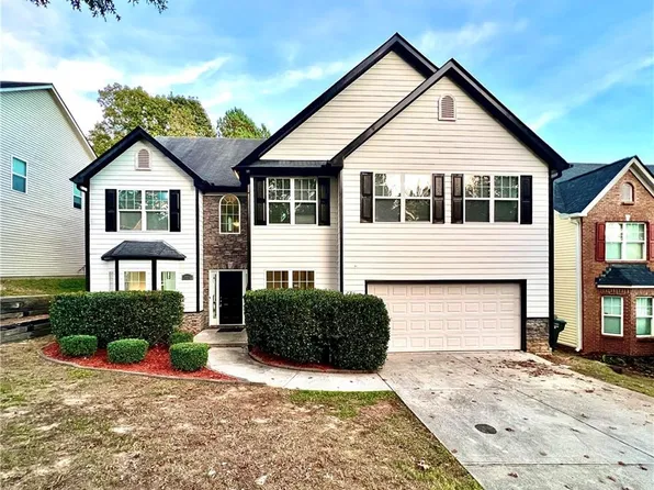 4646 Beau Point Ct, Snellville, GA 30039