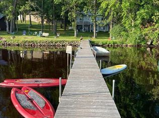 15307 Pine Shores Rd, Brainerd, MN 56401