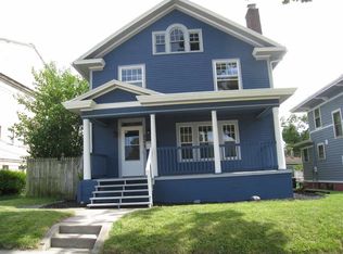 531 Pierce Ave, Fort Wayne, IN 46807