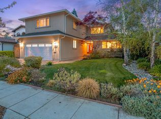35 Oakdale St, Redwood City, CA 94062