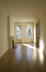 Rented by Evans Real Estate