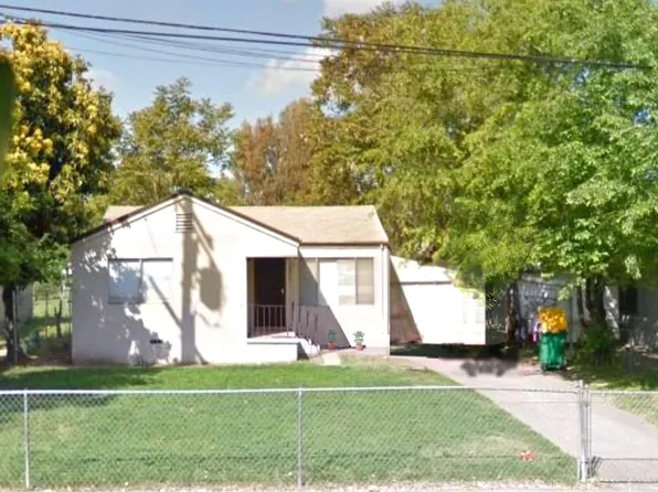 2319 S Pilgrim St, Stockton, CA 95206