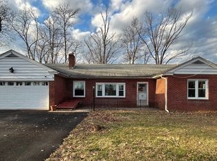 237 Morwood Rd, Telford, PA 18969