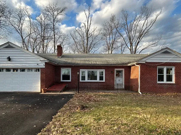 237 Morwood Rd, Telford, PA 18969
