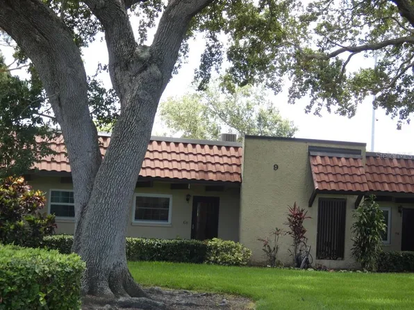 1701 Pinehurst Rd APT 9G, Dunedin, FL 34698