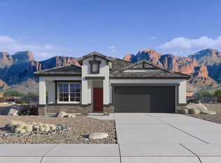 25440 W Fraktur Rd, Buckeye, AZ 85326