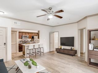 Woodland Park, Houston, TX 77082