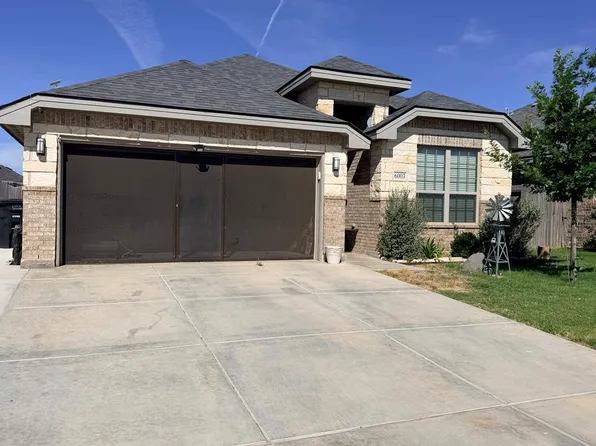 6003 Socorro Dr, Odessa, TX 79762