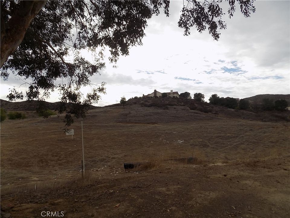2nd image of 0 Sotelo Rd Lot 1