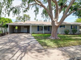 1844 E Minnezona Ave, Phoenix, AZ 85016