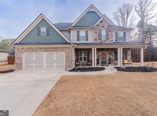 1458 Kim Manor Way, Lawrenceville, GA 30043