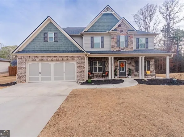 1458 Kim Manor Way, Lawrenceville, GA 30043