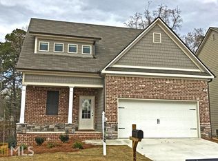 655 Amaranth Trl #20, Hoschton, GA 30548