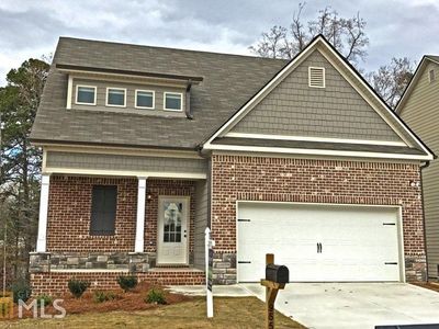 655 Amaranth Trl #20, Hoschton, GA, 30548