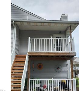 403 Resort Ct, Virginia Beach, VA, 23462